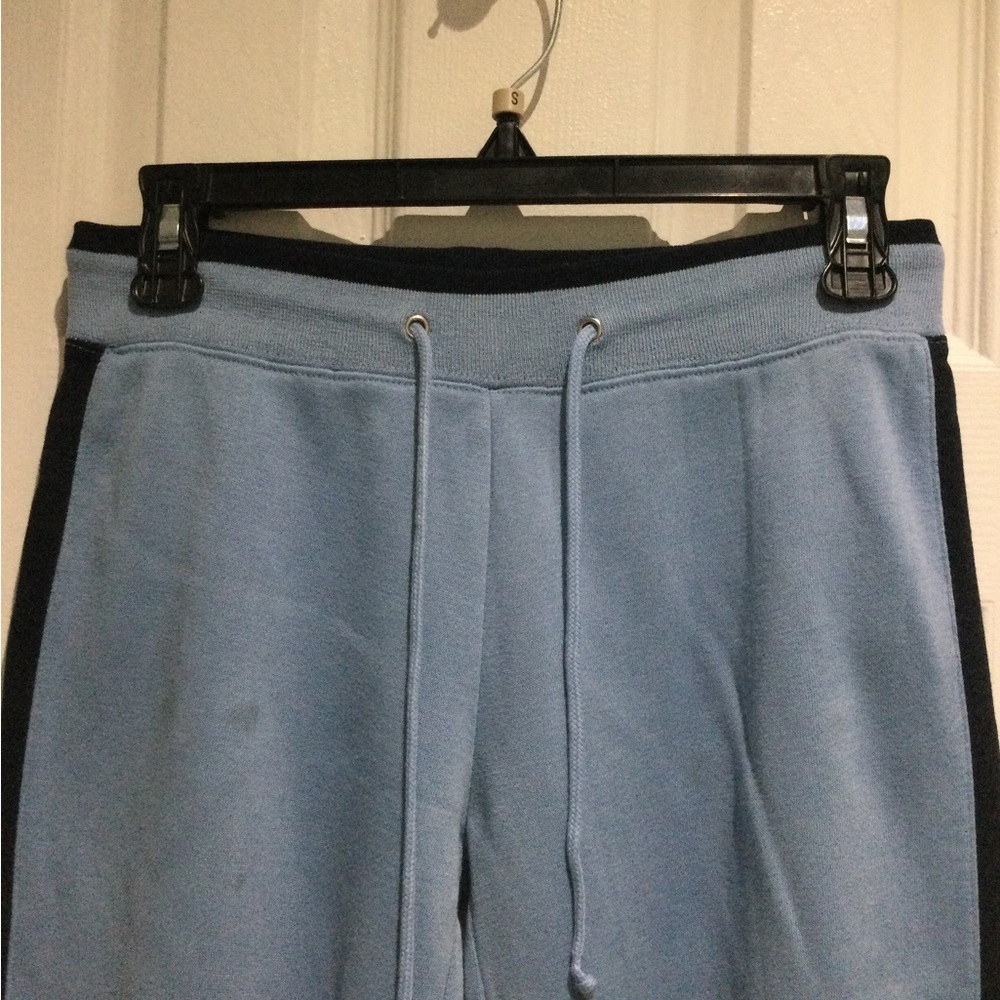 Exco Girl Blue Sweatpants - Picture 3 of 6